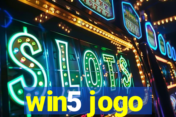 win5 jogo